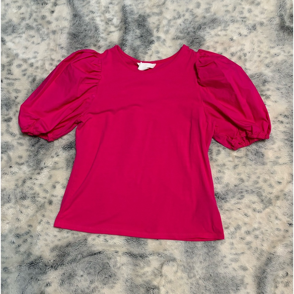 size medium H&M shirt